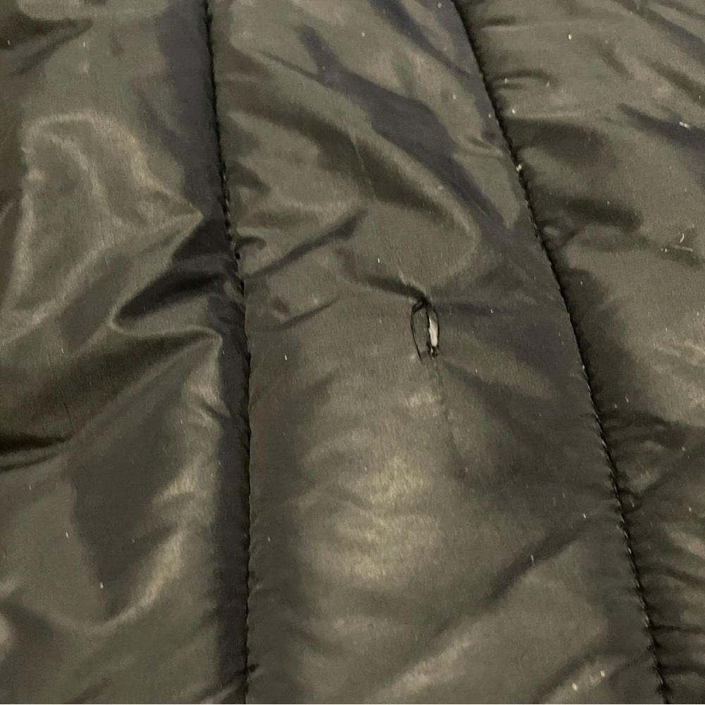 Superdry puffer jacket - Picture 3 of 4